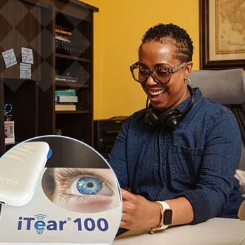 Maximizing the Benefits of iTEAR100