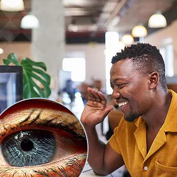 Prioritizing Eye Health in the Digital Era