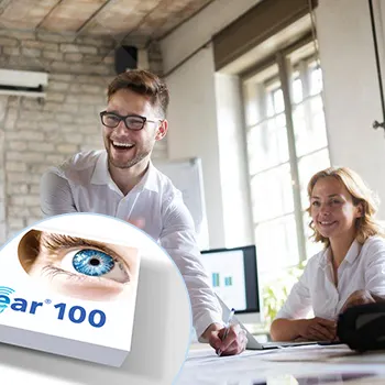 Integrating the iTEAR100 Into Your Daily Life