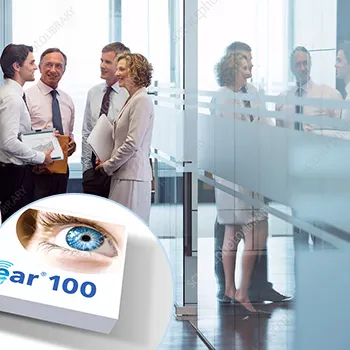 iTear100 Clears the FDA Hurdle